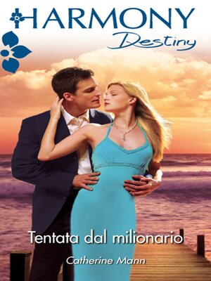 cover image of Tentata dal milionario